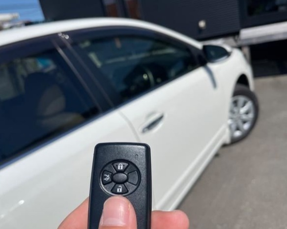 2016 Toyota Premio